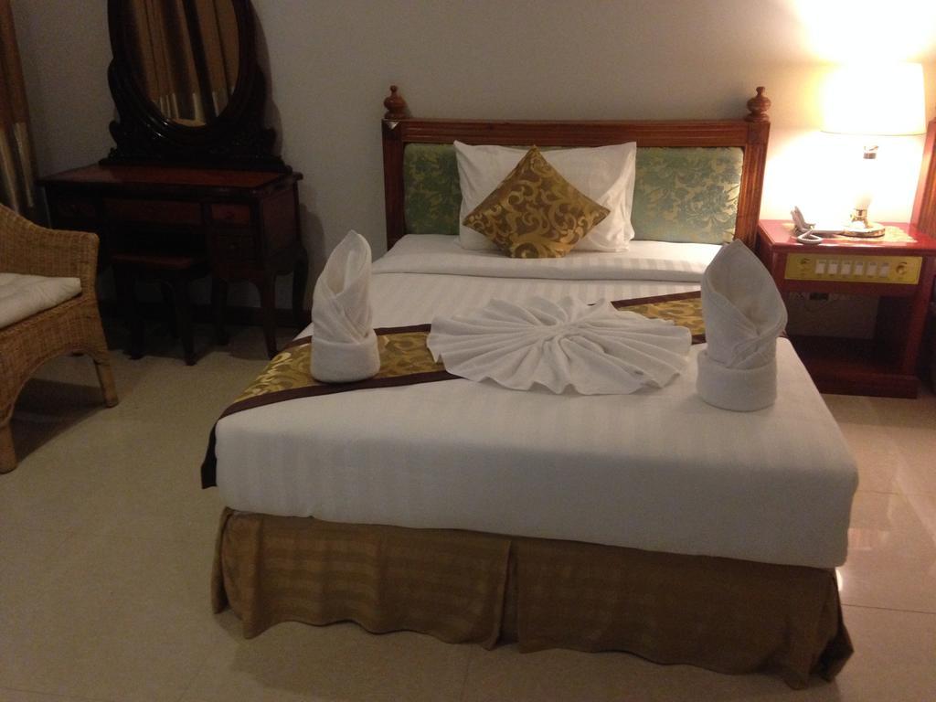 Mekong Dolphin Hotel Kratie Cameră foto